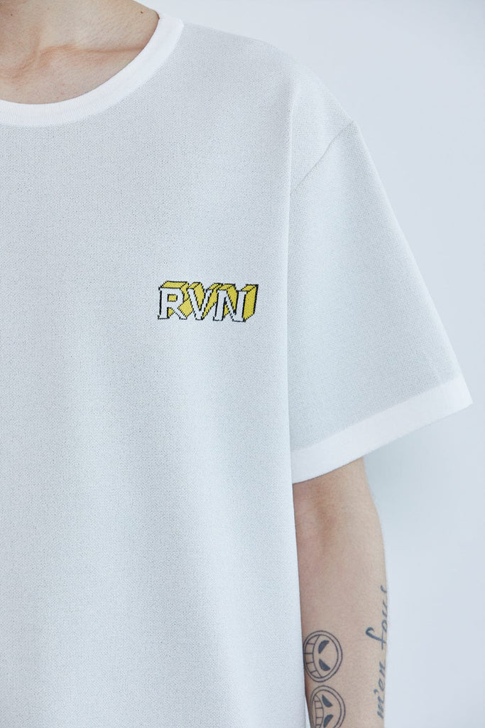 RVN Pullover L Hi-Duck Oversized T-Shirts