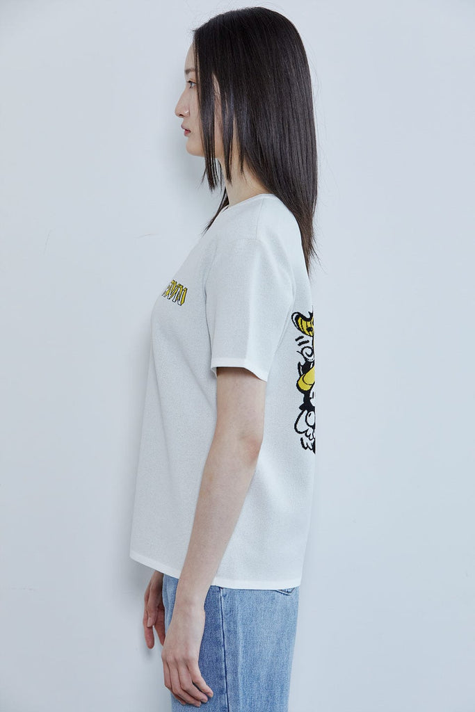 RVN Pullover S Hi-Duck T-Shirts