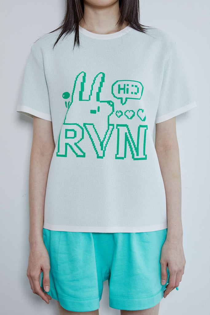RVN Pullover S Jay Rabbit T-Shirts