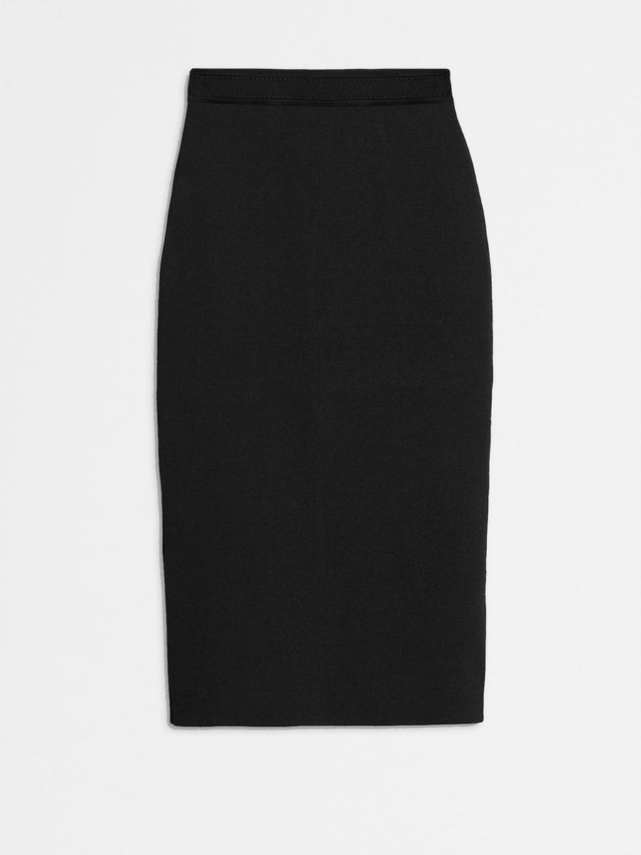 Tess Pencil Skirt – RVN