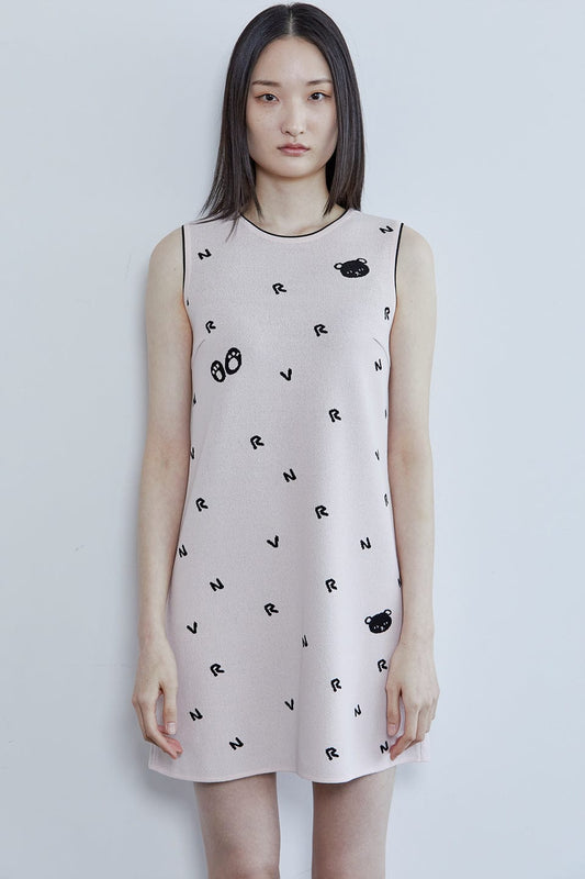 RVN Dress Morae Bear Dress