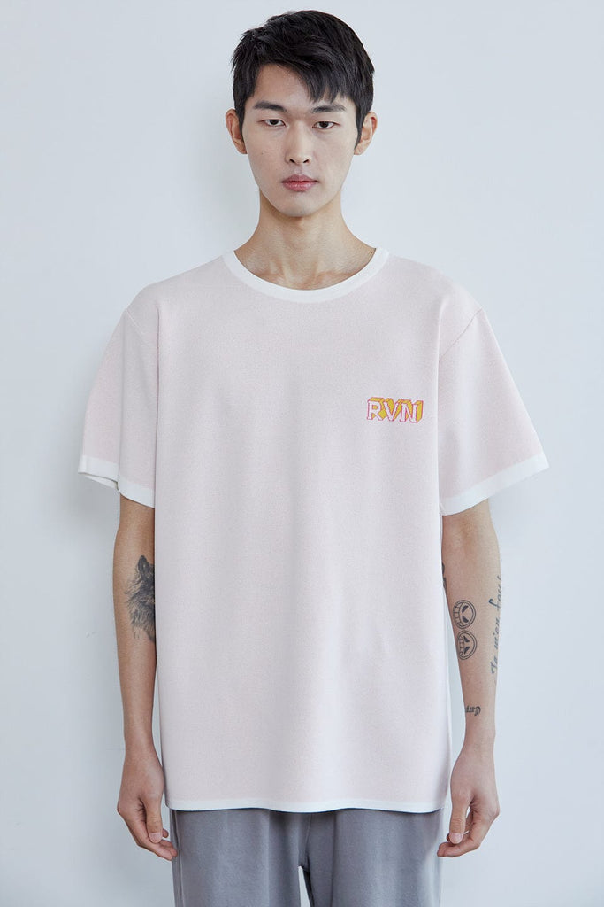 RVN Pullover L Hi-Duck Oversized T-Shirts