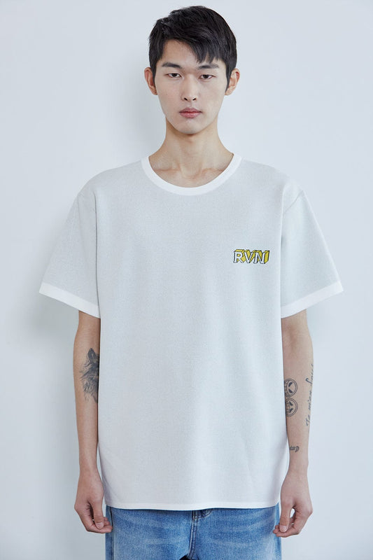 RVN Pullover L Hi-Duck Oversized T-Shirts