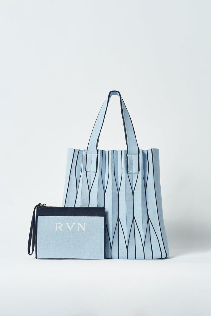 RVN Bag M [Pre-Order] Origami Pleated Medium Bag