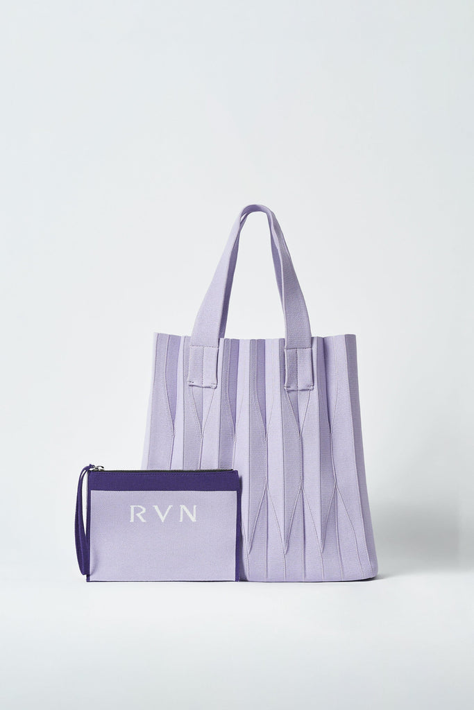 RVN Bag M [Pre-Order] Origami Pleated Medium Bag