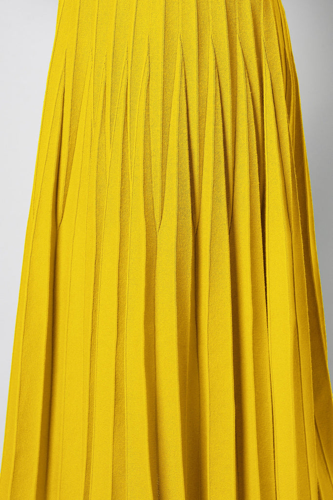 RVN Skirt Engineered Origami Skirt